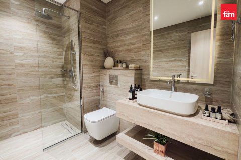 Leilighet til salgs i Dubai Sports City, Dubai, Emiratene 1 soverom, 85.9 kvm Nr. 725896 - Foto 9