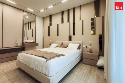Leilighet til salgs i Dubai Sports City, Dubai, Emiratene 1 soverom, 85.9 kvm Nr. 725896 - Foto 10