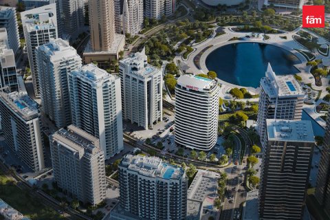 Leilighet til salgs i Dubai Sports City, Dubai, Emiratene 1 soverom, 85.9 kvm Nr. 725896 - Foto 11