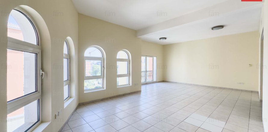 Leilighet i Jebel Ali, Dubai, Emiratene 2 soverom, 145.2 kvm nr. 725900