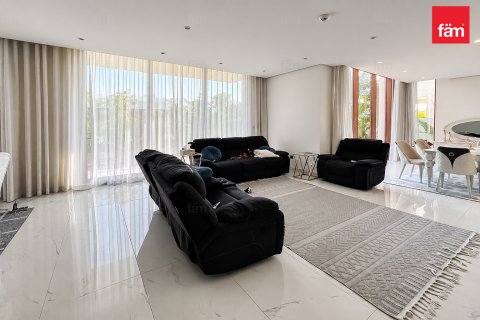 Villa Al Furjan, Dubaijā, AAE 6 istabas, 612.3 m2 Nr. 725898 - attēls 23