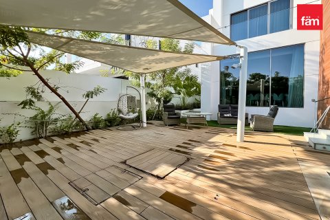 Villa Al Furjan, Dubaijā, AAE 6 istabas, 612.3 m2 Nr. 725898 - attēls 27