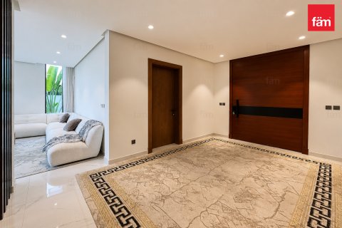 Villa Al Furjan, Dubaijā, AAE 6 istabas, 612.3 m2 Nr. 725898 - attēls 29