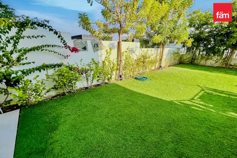 Villa Al Furjan, Dubaijā, AAE 6 istabas, 612.3 m2 Nr. 725898 - attēls 17