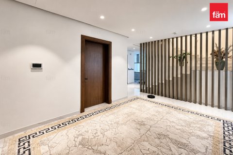 Villa Al Furjan, Dubaijā, AAE 6 istabas, 612.3 m2 Nr. 725898 - attēls 28