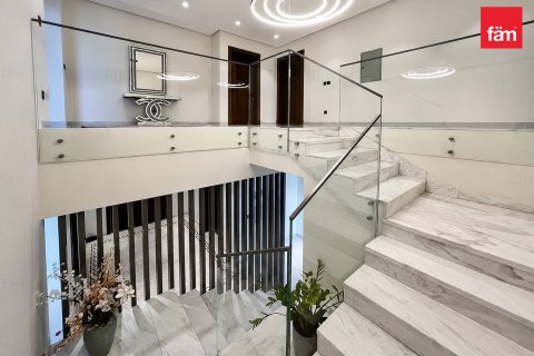 Villa Al Furjan, Dubaijā, AAE 6 istabas, 612.3 m2 Nr. 725898 - attēls 11