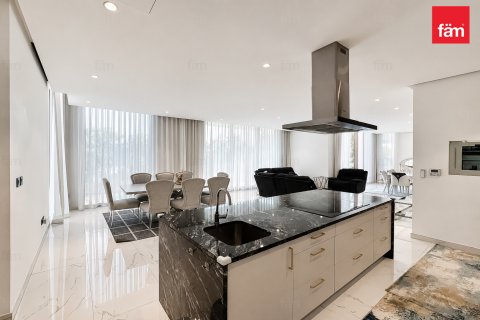 Villa Al Furjan, Dubaijā, AAE 6 istabas, 612.3 m2 Nr. 725898 - attēls 6