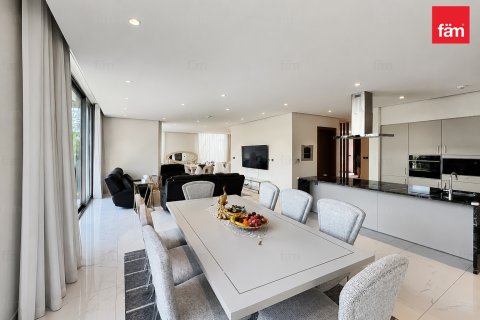 Villa Al Furjan, Dubaijā, AAE 6 istabas, 612.3 m2 Nr. 725898 - attēls 26