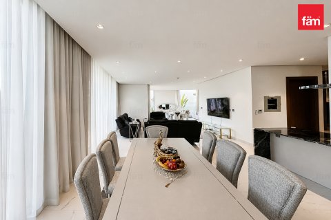 Villa Al Furjan, Dubaijā, AAE 6 istabas, 612.3 m2 Nr. 725898 - attēls 21