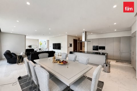 Villa Al Furjan, Dubaijā, AAE 6 istabas, 612.3 m2 Nr. 725898 - attēls 9