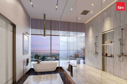 Apartmán v Downtown Dubai (Downtown Burj Dubai), SAE 1 spálňa, 90.8 m2 č. 725899 - Fotografia 7