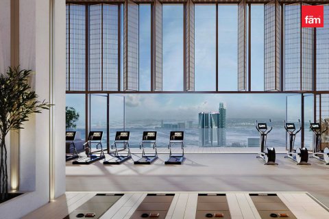 Apartmán v Downtown Dubai (Downtown Burj Dubai), SAE 1 spálňa, 90.8 m2 č. 725899 - Fotografia 6