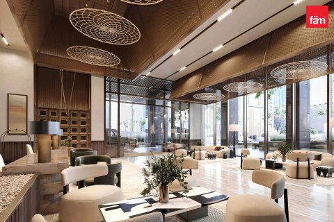 Apartmán v Downtown Dubai (Downtown Burj Dubai), SAE 1 spálňa, 90.8 m2 č. 725899 - Fotografia 9