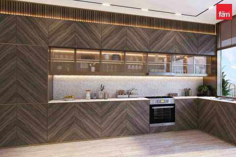 Apartmán v Downtown Dubai (Downtown Burj Dubai), SAE 1 spálňa, 90.8 m2 č. 725899 - Fotografia 8