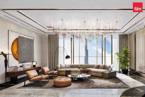 Apartmán v Downtown Dubai (Downtown Burj Dubai), SAE 1 spálňa, 90.8 m2 č. 725899 - Fotografia 14
