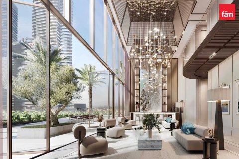 Apartmán v Downtown Dubai (Downtown Burj Dubai), SAE 1 spálňa, 90.8 m2 č. 725899 - Fotografia 18