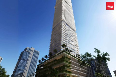 Apartmán v Downtown Dubai (Downtown Burj Dubai), SAE 1 spálňa, 90.8 m2 č. 725899 - Fotografia 16