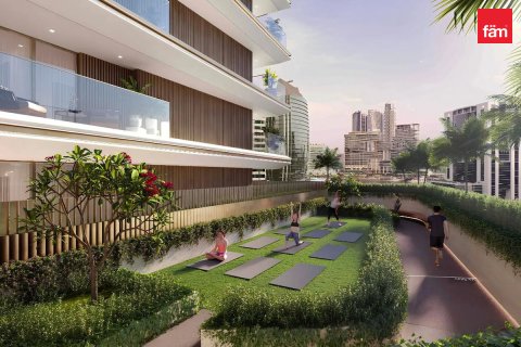 Apartmán v Downtown Dubai (Downtown Burj Dubai), SAE 1 spálňa, 90.8 m2 č. 725899 - Fotografia 19