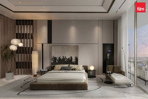 Apartmán v Downtown Dubai (Downtown Burj Dubai), SAE 1 spálňa, 90.8 m2 č. 725899 - Fotografia 5