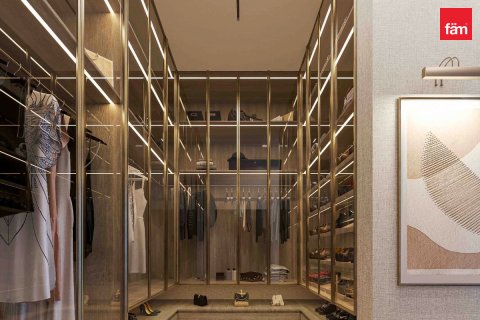 Apartmán v Downtown Dubai (Downtown Burj Dubai), SAE 1 spálňa, 90.8 m2 č. 725899 - Fotografia 10