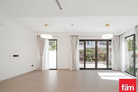 Таунхаус Tilal Al Ghaf, Дубай, БАӘ-да 220 м² № 725895 - фото 3