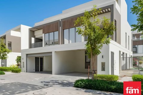 Řadový dům v Tilal Al Ghaf, Dubai, SAE 220 m² Č.: 725895