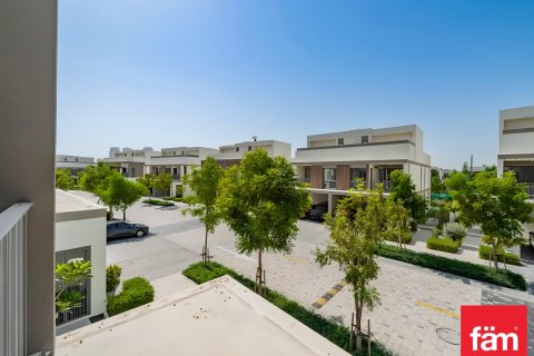 Таунхаус Tilal Al Ghaf, Дубай, БАӘ-да 220 м² № 725895 - фото 8