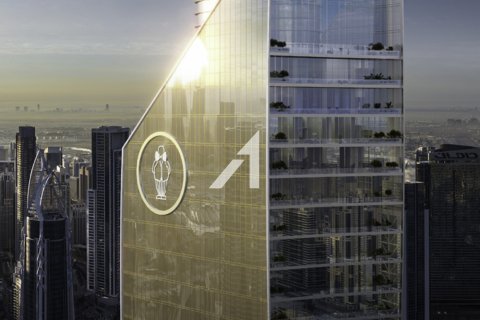 Apartment in Mr.C Residences Downtown in Dubai, UAE 2 bedrooms, 215.7 sq.m. № 634031 - photo 13