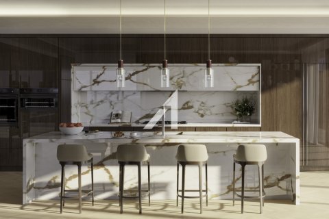 Apartment in Mr.C Residences Downtown in Dubai, UAE 2 bedrooms, 215.7 sq.m. № 634031 - photo 7