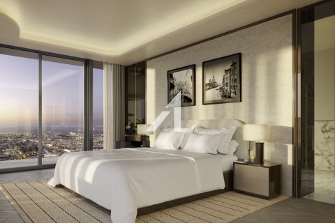 Apartment in Mr.C Residences Downtown in Dubai, UAE 2 bedrooms, 215.7 sq.m. № 634031 - photo 1