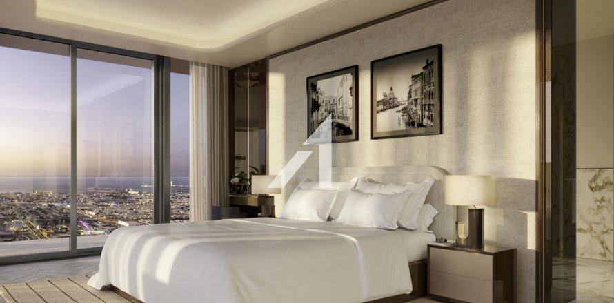 Apartment in Mr.C Residences Downtown in Dubai, UAE 2 bedrooms, 215.7 sq.m. № 634031