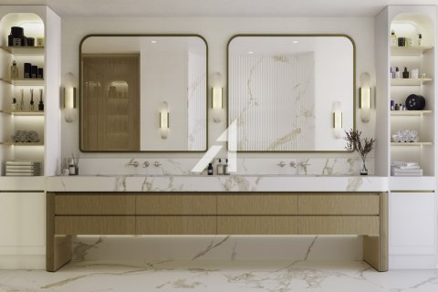 Apartment in Mr.C Residences Downtown in Dubai, UAE 2 bedrooms, 215.7 sq.m. № 634031 - photo 10