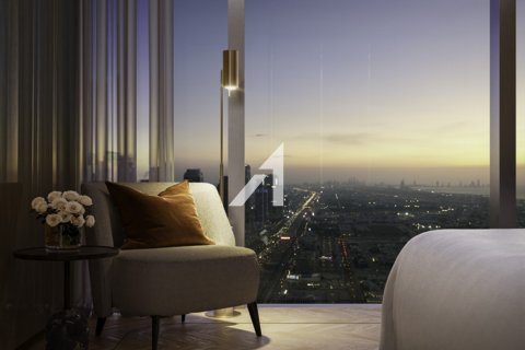Apartment in Mr.C Residences Downtown in Dubai, UAE 2 bedrooms, 215.7 sq.m. № 634031 - photo 8