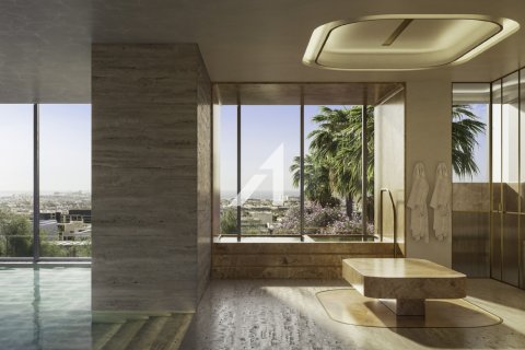 Apartment in Mr.C Residences Downtown in Dubai, UAE 2 bedrooms, 215.7 sq.m. № 634031 - photo 14