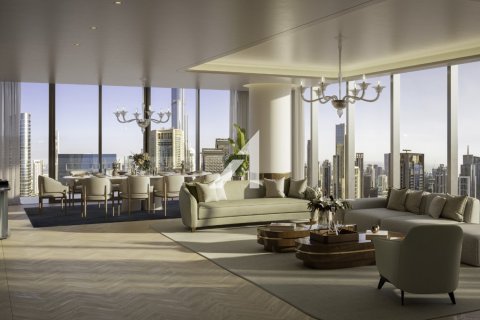 Apartment in Mr.C Residences Downtown in Dubai, UAE 2 bedrooms, 215.7 sq.m. № 634031 - photo 4