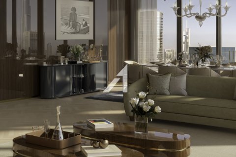 Apartment in Mr.C Residences Downtown in Dubai, UAE 2 bedrooms, 215.7 sq.m. № 634031 - photo 6