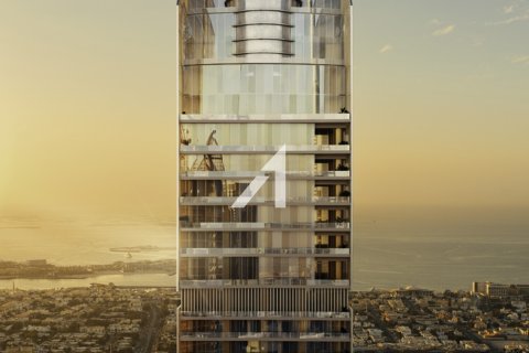 Byt v Dubai, SAE 2 ložnice, 217.5 m² Č.: 634030 - fotografie 12