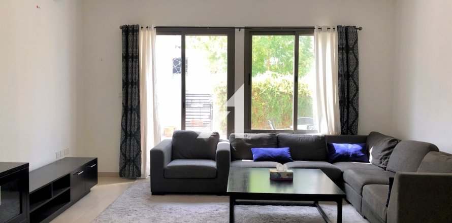 Vila v Town Square, Dubai, SAE 4 ložnice, 290 m² Č.: 634029