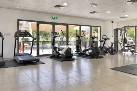 Vila v Town Square, Dubai, SAE 4 ložnice, 290 m² Č.: 634029 - fotografie 14