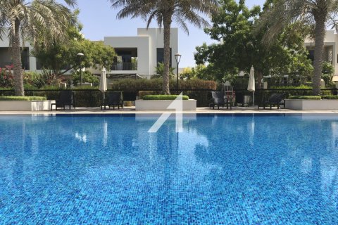 Vila v Town Square, Dubai, SAE 4 ložnice, 290 m² Č.: 634029 - fotografie 15