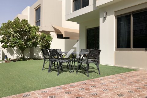 Vila v Town Square, Dubai, SAE 4 ložnice, 290 m² Č.: 634029 - fotografie 5