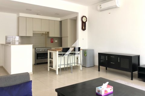 Vila v Town Square, Dubai, SAE 4 ložnice, 290 m² Č.: 634029 - fotografie 3