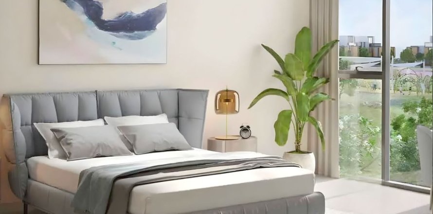 Villa itt: Dubai, EAE, 3 hálószoba, 180.2 m², azonosító: 679753