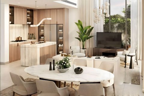Villa itt: Dubai, EAE, 3 hálószoba, 180.2 m², azonosító: 679753 - fénykép 7