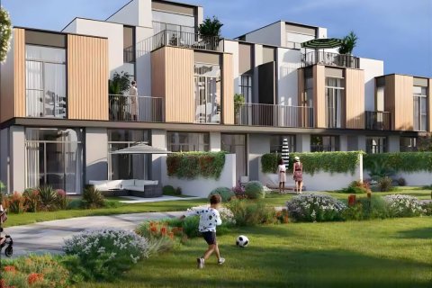 Villa itt: Dubai, EAE, 3 hálószoba, 180.2 m², azonosító: 679753 - fénykép 8