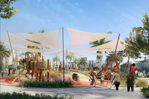 Villa itt: Dubai, EAE, 3 hálószoba, 180.2 m², azonosító: 679753 - fénykép 6