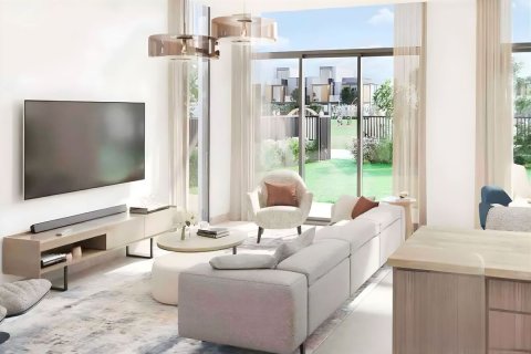 Villa itt: Dubai, EAE, 3 hálószoba, 180.2 m², azonosító: 679753 - fénykép 9