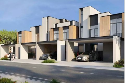 Villa itt: Dubai, EAE, 3 hálószoba, 180.2 m², azonosító: 679753 - fénykép 10
