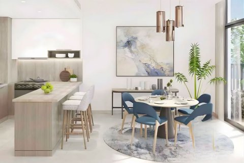Villa itt: Dubai, EAE, 3 hálószoba, 180.2 m², azonosító: 679753 - fénykép 4