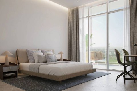 Apartman u Dubai Hills Estate, UAE 1 spavaća soba, 87 m2 Br. 679756 - fotografija 2